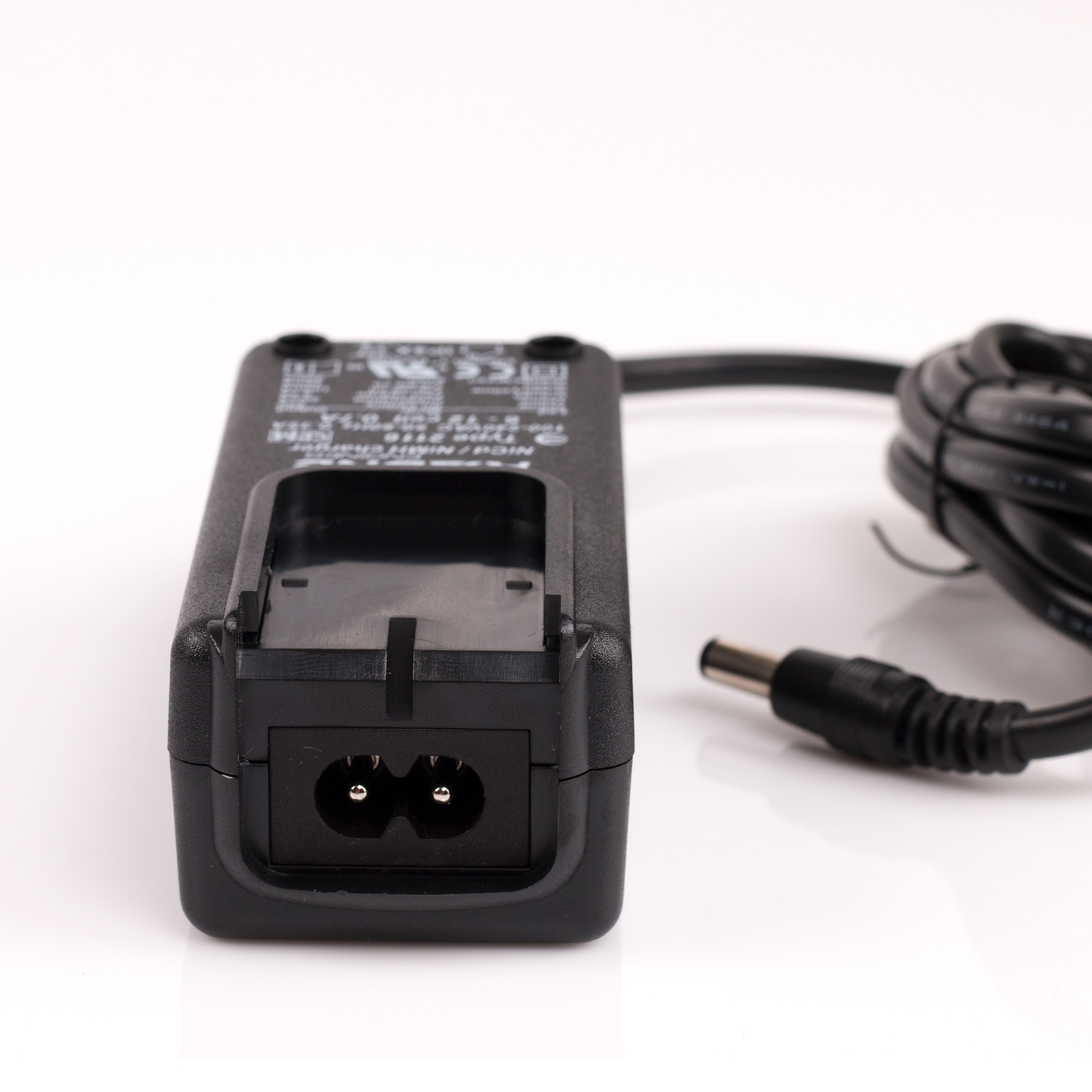 BATTERILADER - RAKET 95 - Bilde 2