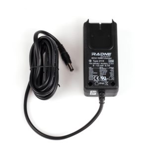 BATTERILADER - RAKET 95