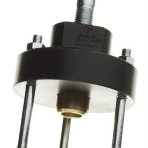 AVDRAGER FOR STARTKRANS RAKET 95