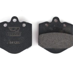 BREMSEKLOSSER BIREL / 56X55 (RAZEPAD)