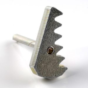 LÅSEVERKTØY STARTKRANS - RAKET 95 OG ROTAX MAX