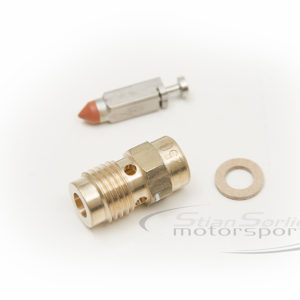 (19) FLOTTØRVENTIL #150 – ROTAX MAX