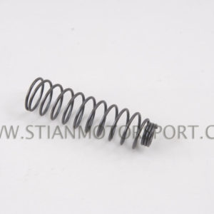 RETURFJÆR FORGASSER - IAME PARILLA NORSWIFT 60CC OG X30