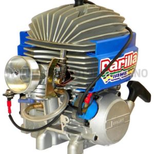 IAME PARILLA NORSWIFT 60CC