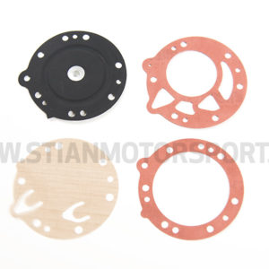 REPSETT FORGASSER IAME PARILLA NORSWIFT OG X30 (LITE)