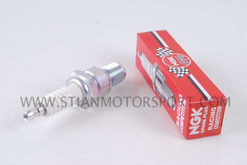 TENNPLUGG NGK BR-SERIE