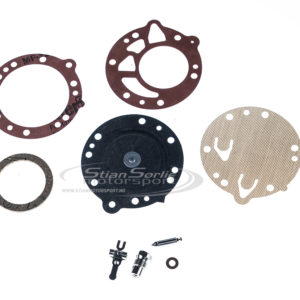 REPSETT FORGASSER IAME PARILLA NORSWIFT OG X30 (STORT)