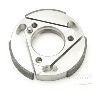 CLUTCH - VORTEX ROK GP JR.