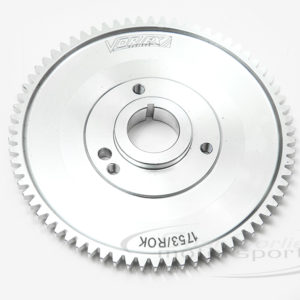 STARTKRANS - VORTEX ROK GP JR.