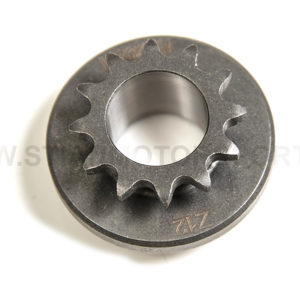 MOTORDREV - VORTEX ROK GP JR.