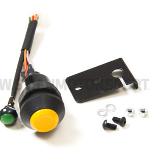 START-/STOPKNAPP - IAME PARILLA X30