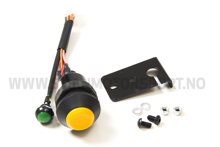 START-/STOPKNAPP - IAME PARILLA X30