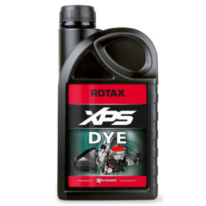 XPS® ROTAX HELSYNTETISK 2-TAKTSOLJE DYE