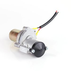 STARTMOTOR RAKET 95 MICRO/MINI - KOMPLETT SETT