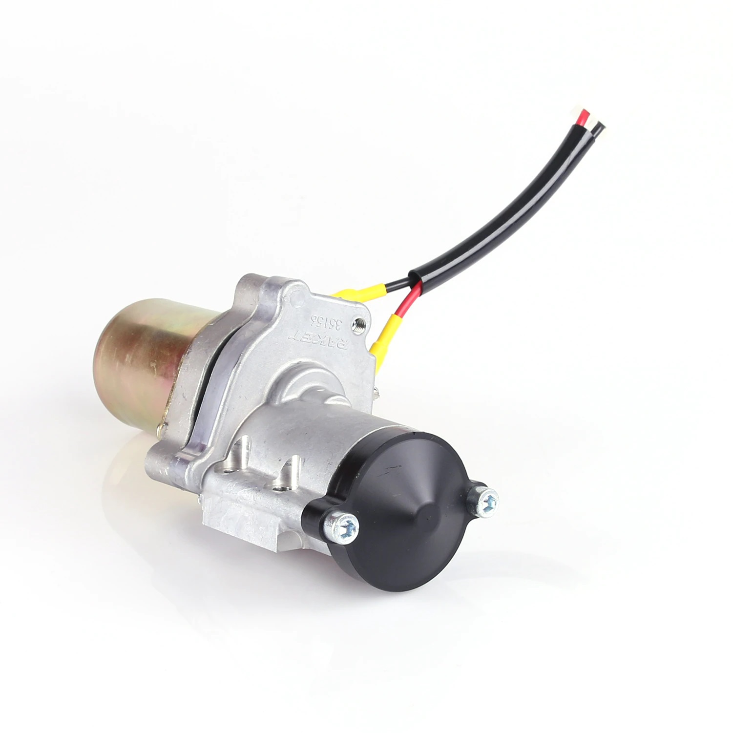 STARTMOTOR RAKET 95 MICRO/MINI - KOMPLETT SETT