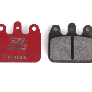 BREMSEKLOSSER CRG – VEN05 VEN10 BAK (RAZEPAD)