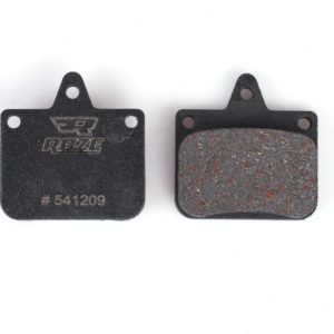 BREMSEKLOSSER CRG - NEW AGE D24 / FRAM VEN04 (RAZEPAD)