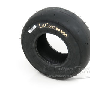 LECONT SV-A 10×4.00-5″ - SLICKS CADETTI OG MINI