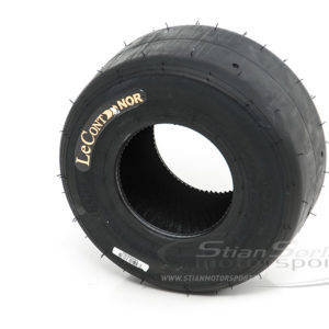 LECONT SV-A 11×5.00-5″ - SLICKS CADETTI OG MINI