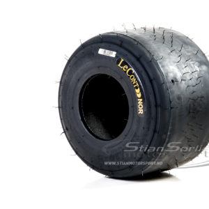 LECONT LH03 11×7.10-5″ - SLICKS