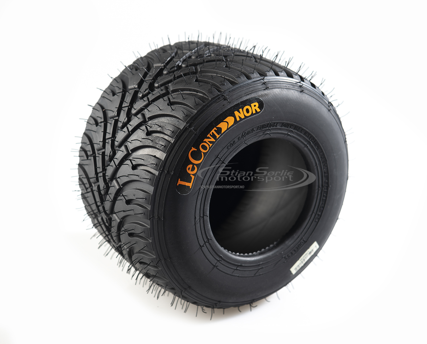 LECONT SV-1 11X6.00-5″ - REGNDEKK