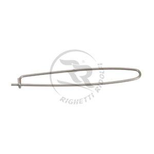 SIKKERHETSKLIPS FOR CALIPER MA20