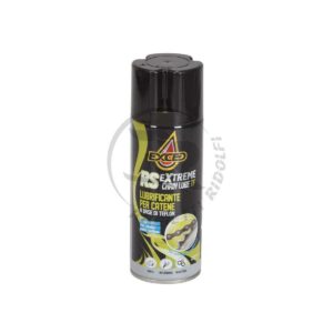 EXCED "RS EXTREME CHAIN LUBE TF" - KJEDESPRAY
