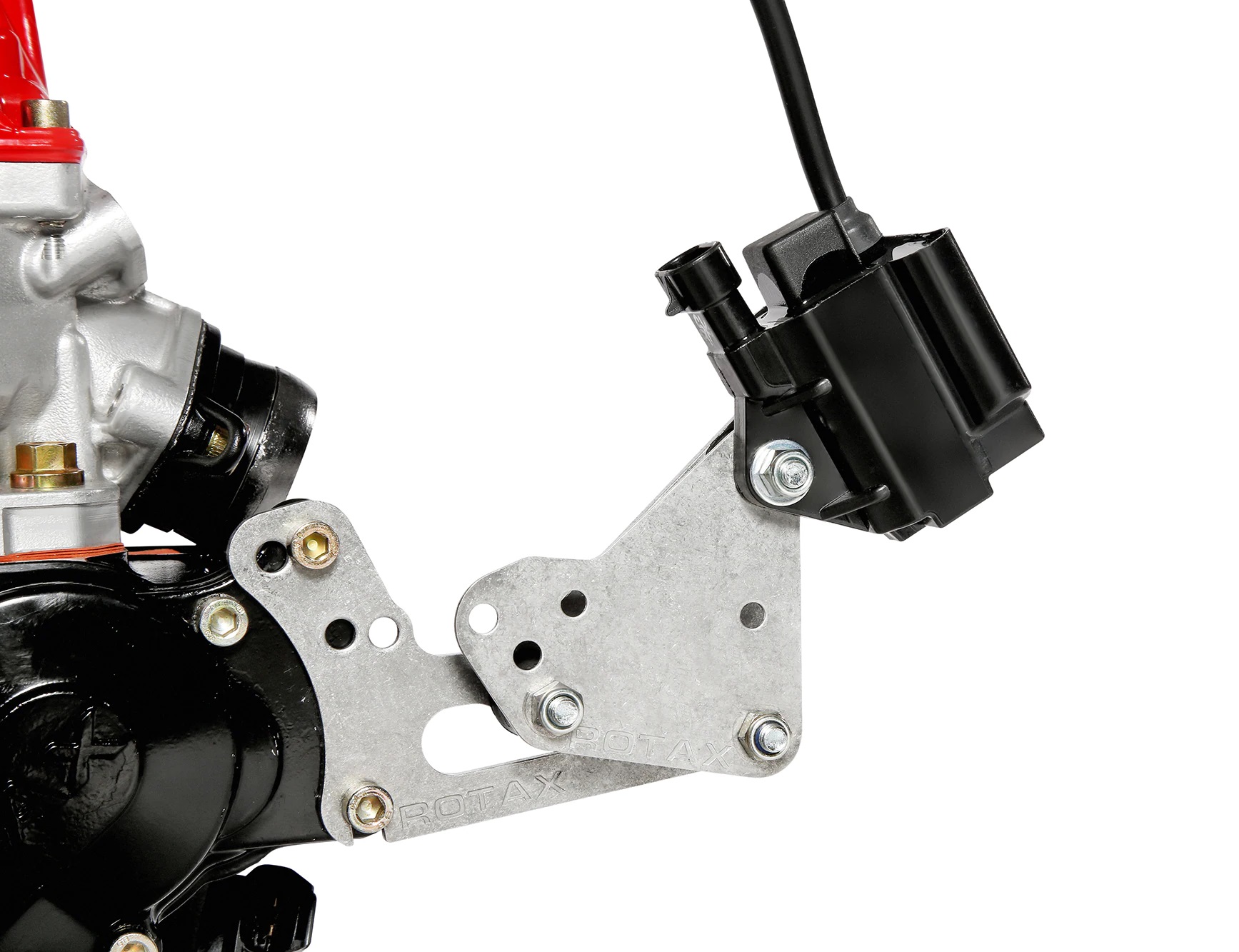 ROTAX MAX EVO 125 JUNIOR - KOMPLETT MOTORPAKKE - Bilde 2