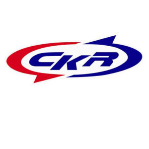 CKR TEAM KLÆR