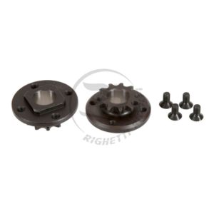 MOTORDREV - IAME X30 RR