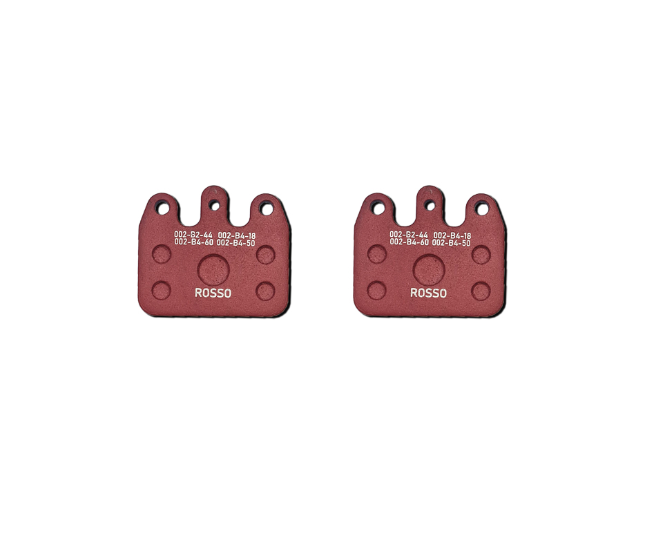 BREMSEKLOSSER V05 - CKR