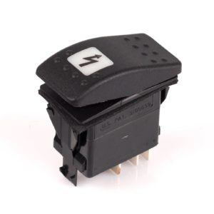 (07) START/STOPPBRYTER - ROTAX MAX EVO 2017-