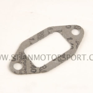 EKSOSPAKNING - IAME X30