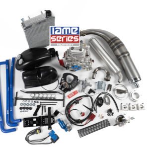 IAME X30 - JUNIOR