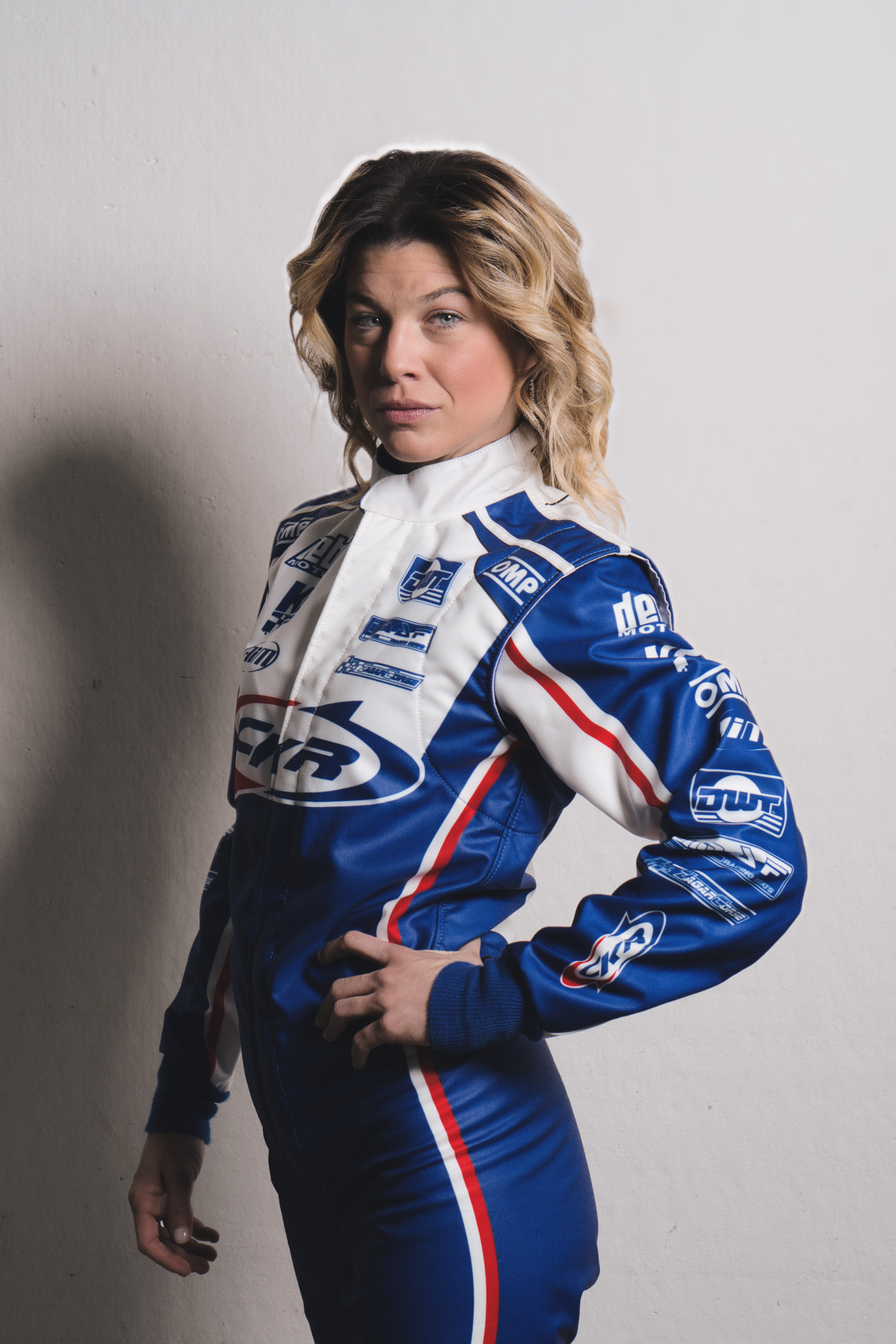 KJØREDRESS - CKR 2022 - Bilde 2