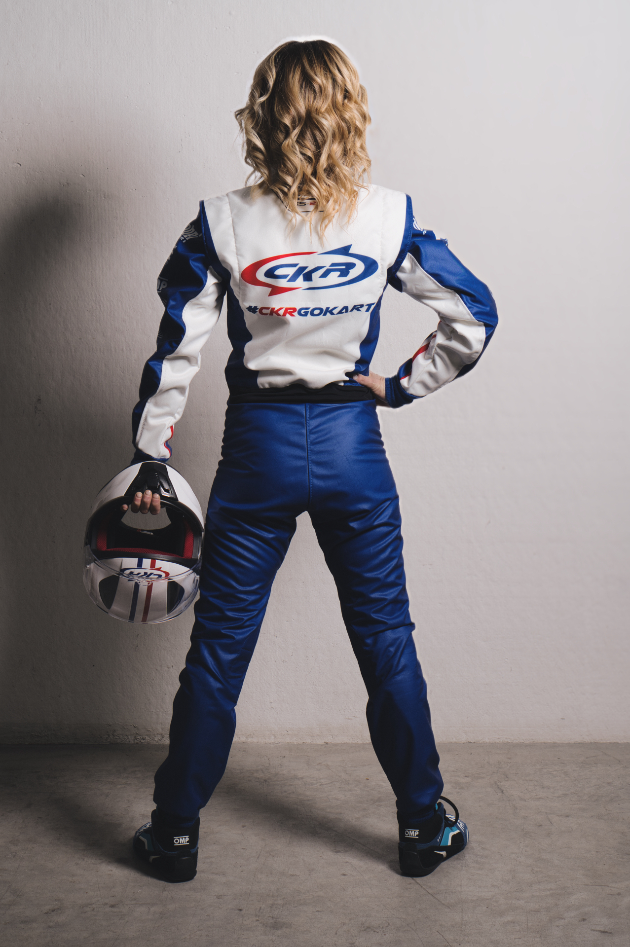 KJØREDRESS - CKR 2022 - Bilde 3