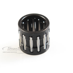 NÅLELAGER STEMPEL - IAME X30, IAME LEOPARD