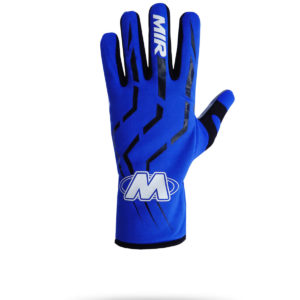 MIR RACELINE EASY-S BLÅ