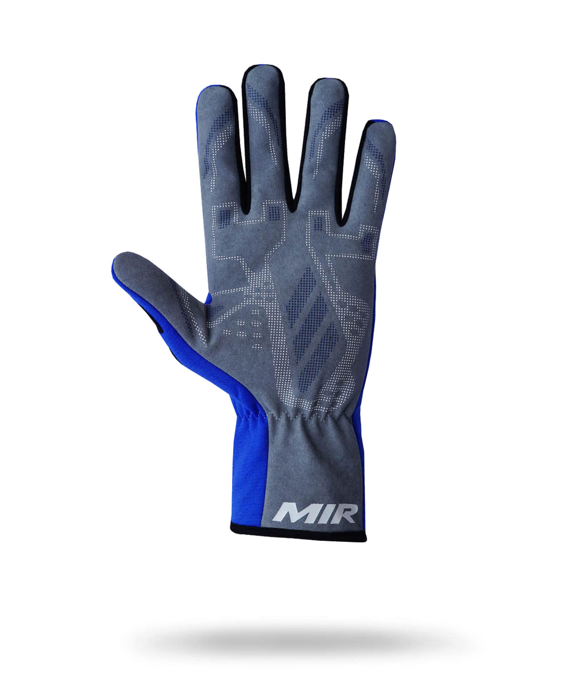 MIR RACELINE EASY-S BLÅ - Bilde 2