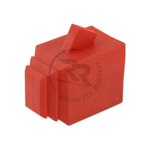 STØVHETTE BREMSEPUMPE