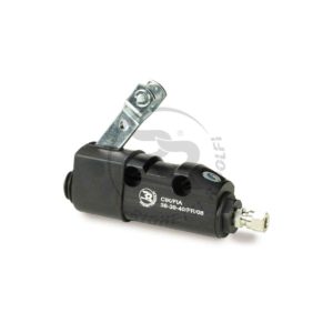 BREMSEPUMPE - CIK/FIA