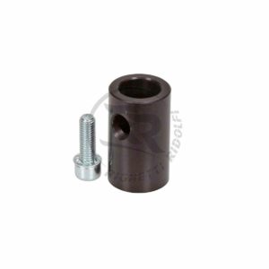 SYLINDRISK FESTE FOR STØTTESTAG SETE