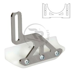 BESKYTTELSE BREMSESKIVE