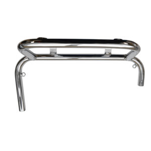 SIDEBØYLE FOR KG MK20 (MINI) - HØYRE