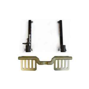 PEDALFORLENGER - CKR MARLIN (MINI)