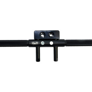 PEDALER OG FOTSTØTTE