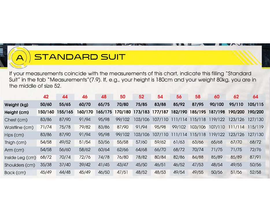 KJØREDRESS - CKR 2022 - Bilde 5