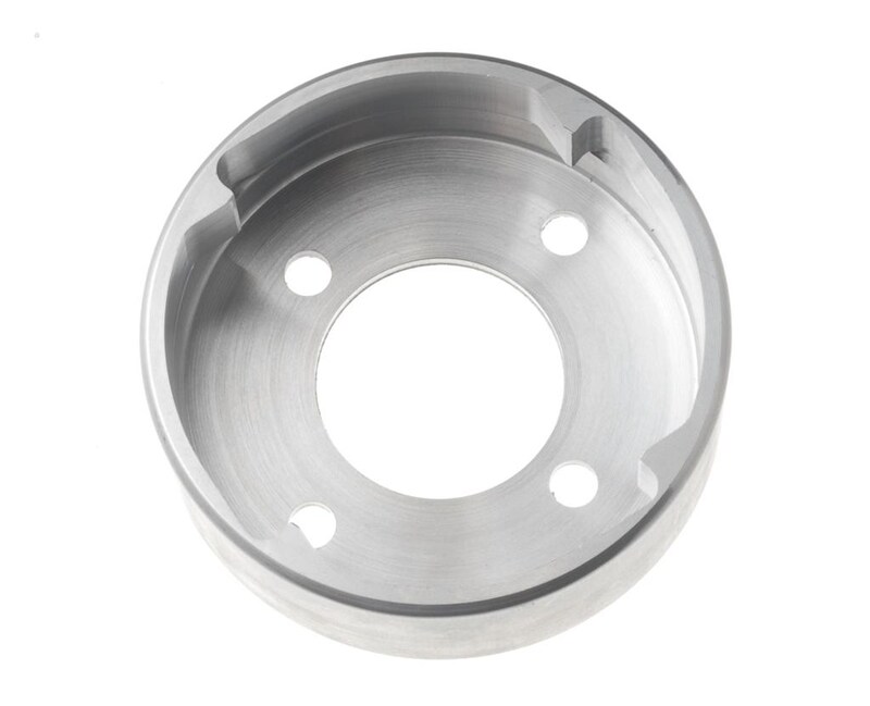 MEDBRINGERNAV SNORSTART - RAKET 60, 85, 120 PVL