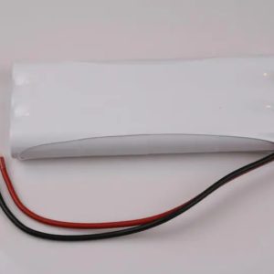 BATTERI 12 CELLER NI-MH 14,4V 3000 MAH - RAKET 95