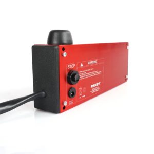 BATTERI/STARTBOX KOMPLETT - RAKET 95